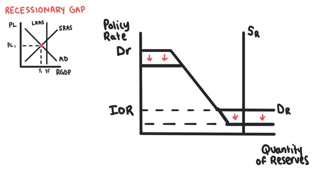 Ample reserves graph gym