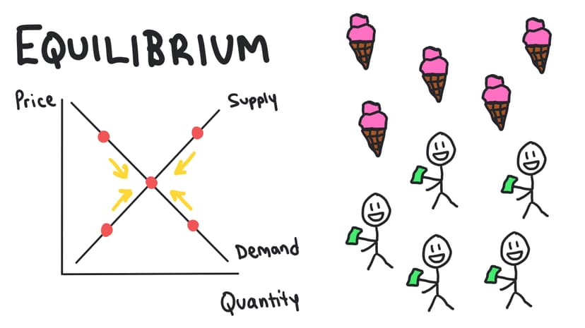Equilibrium, Disequilibrium, and Changes in Equilibrium 1 copy 11