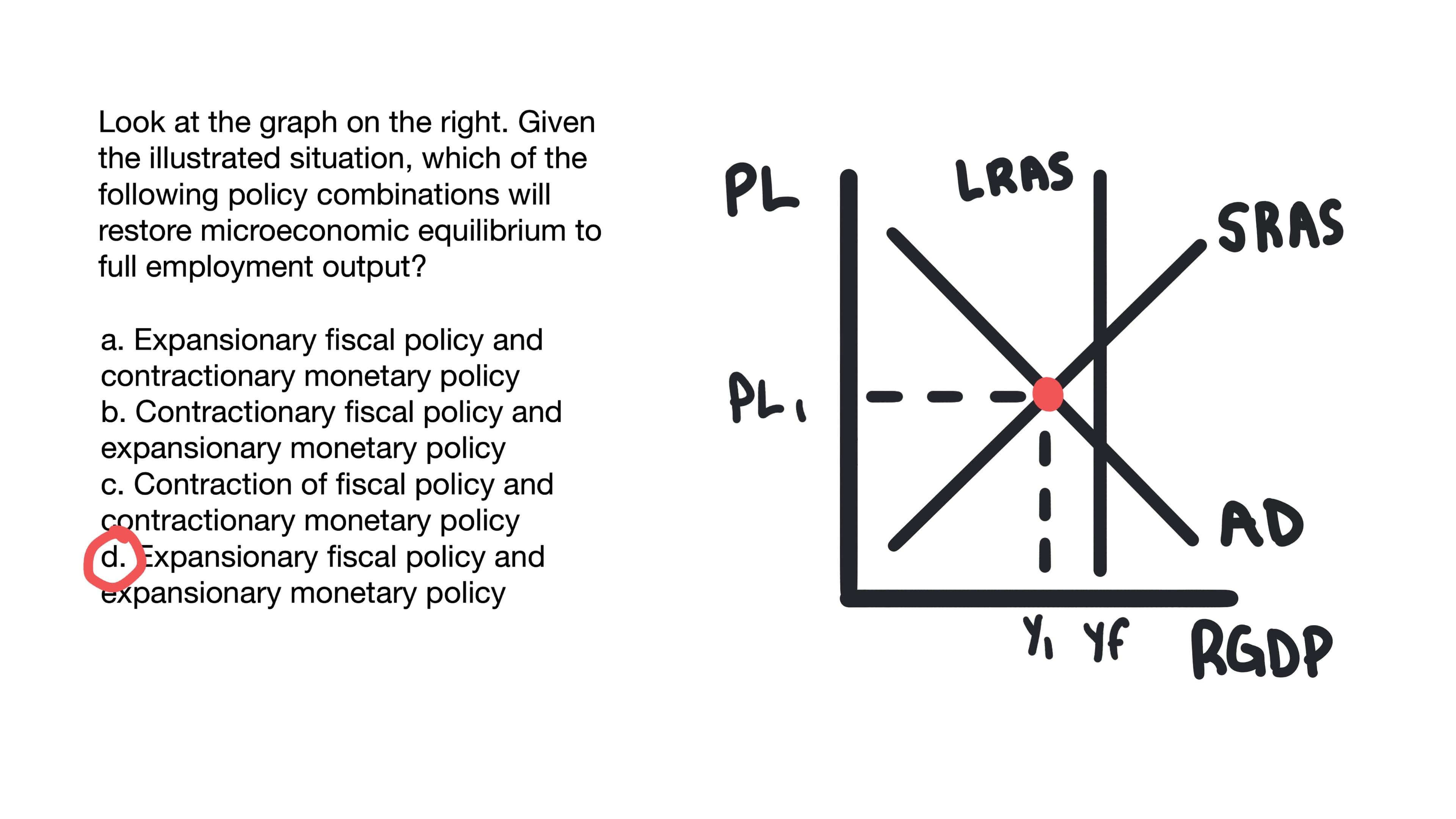 Whiteboard for Lesson 5.1